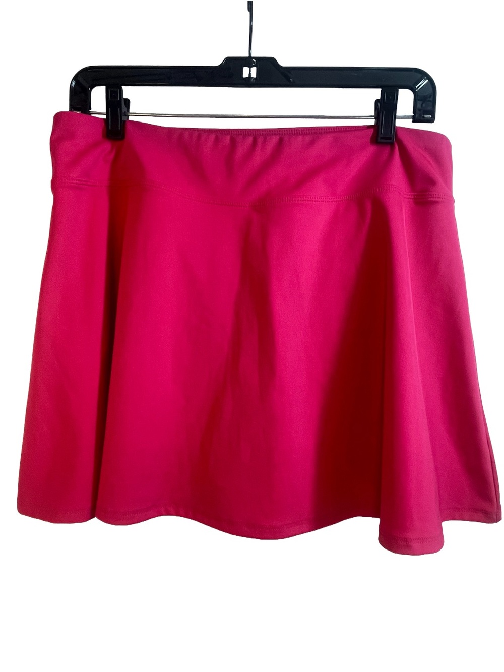 Tommy Bahama Women’s Hot Pink Fushia Golf Skort Size Large